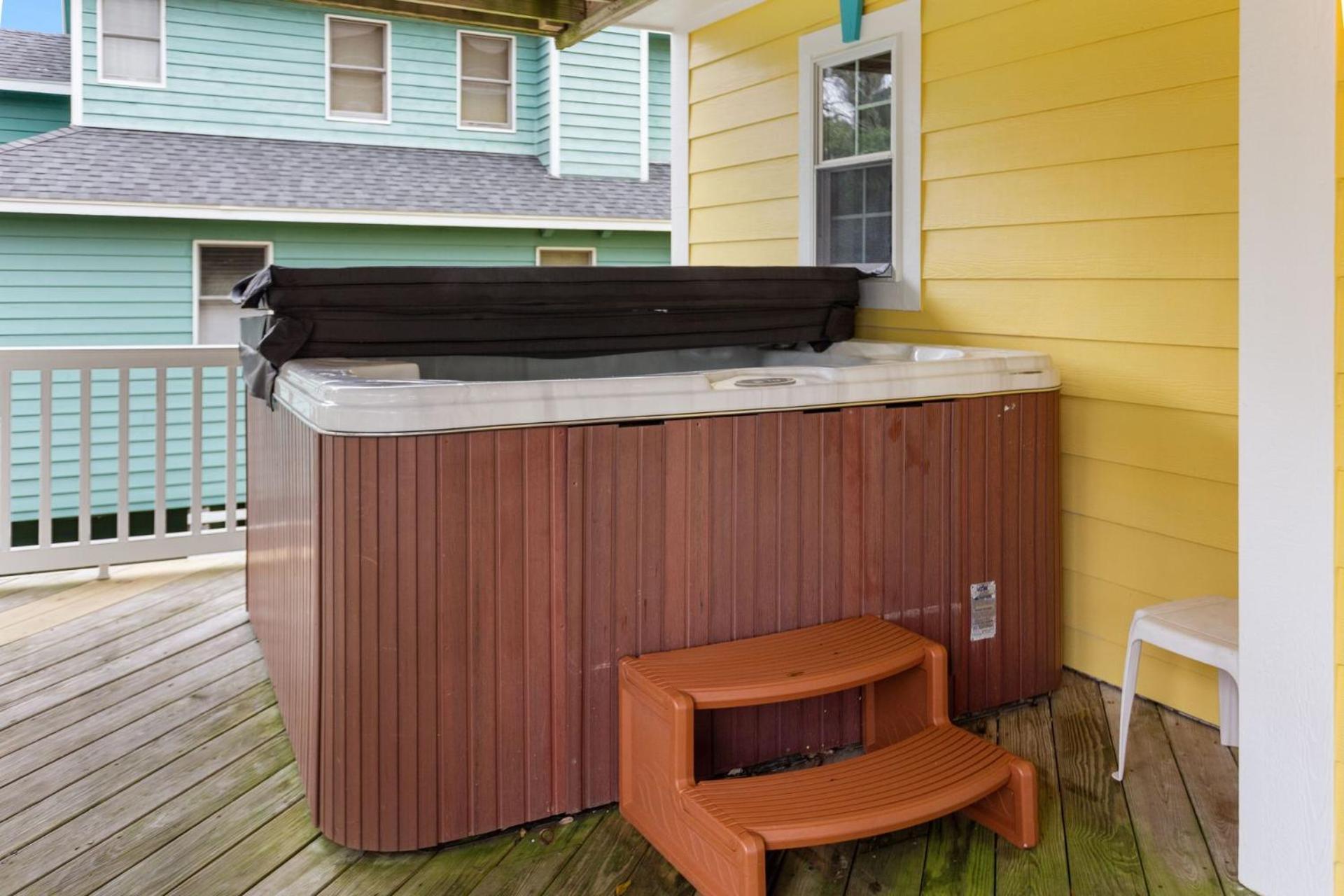 1661 Crown Jewel 10 Min Walk To Beach Corolla Luaran gambar